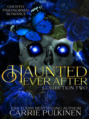 cover image of Haunted Ever After Collection Two
